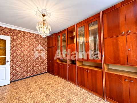 квартира за адресою Одеса, Іцхака Рабіна вул., 51