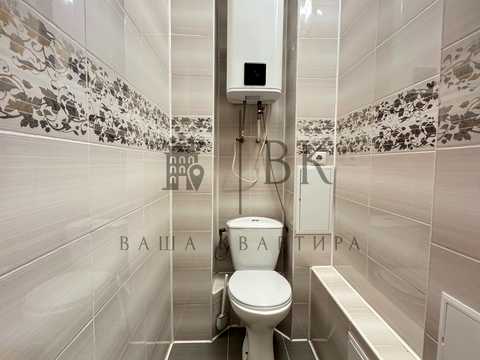 квартира за адресою Єлизавети Чавдар вул., 4