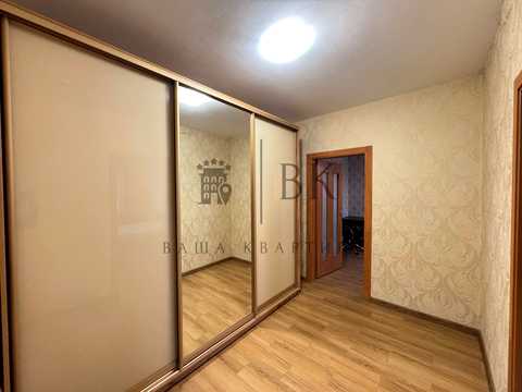 квартира за адресою Єлизавети Чавдар вул., 4