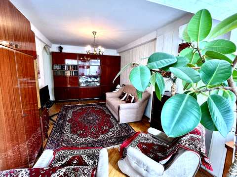 квартира за адресою Преображенська вул. (Івана Клименка), 40