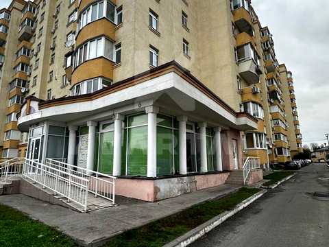 коммерческая по адресу Центральная ул., 33-В