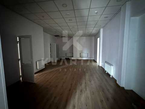 коммерческая по адресу Центральная ул., 33-В