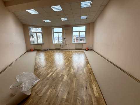 коммерческая по адресу Гарбарская ул., 22
