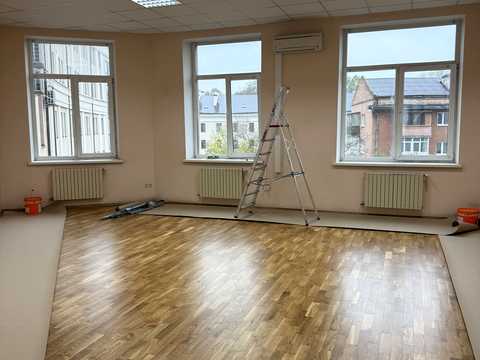 коммерческая по адресу Гарбарская ул., 22