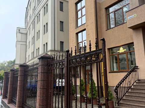 коммерческая по адресу Гарбарская ул., 22