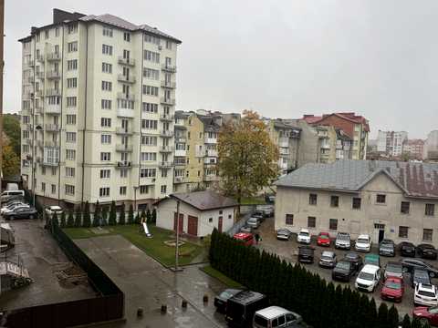 коммерческая по адресу Гарбарская ул., 22