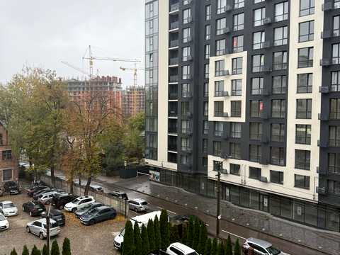 коммерческая по адресу Гарбарская ул., 22