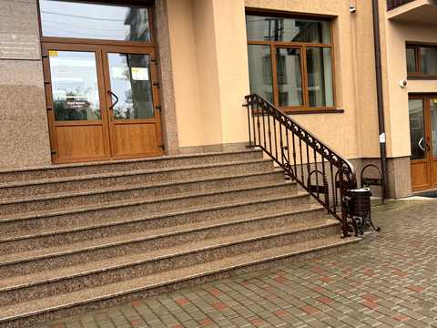 коммерческая по адресу Гарбарская ул., 22