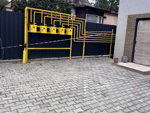 будинок за адресою Ірпінь, Мечникова вул.