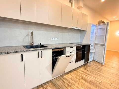 квартира за адресою Київ, Тираспольська вул., 44
