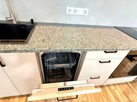 квартира за адресою Київ, Тираспольська вул., 44
