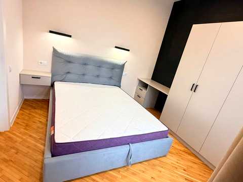 квартира за адресою Київ, Тираспольська вул., 44