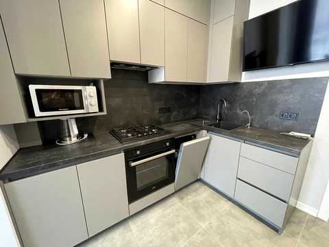 квартира за адресою Мартинова просп., 26