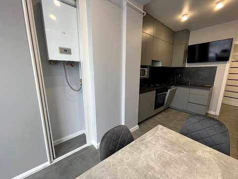 квартира за адресою Мартинова просп., 26