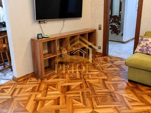 квартира по адресу Сапёрное Поле ул., 3