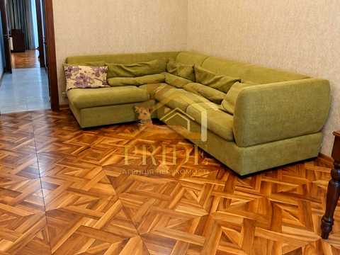 квартира по адресу Сапёрное Поле ул., 3