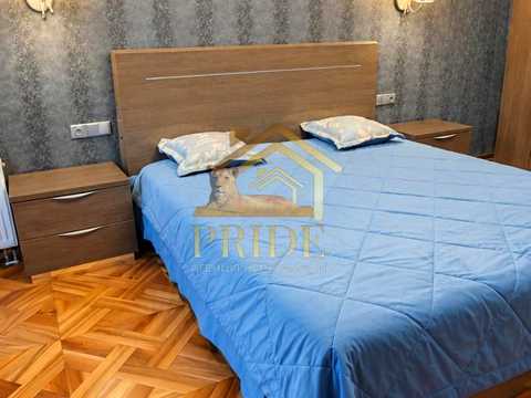 квартира по адресу Сапёрное Поле ул., 3