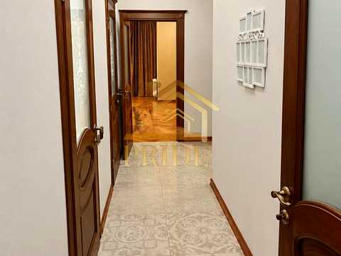 квартира по адресу Сапёрное Поле ул., 3
