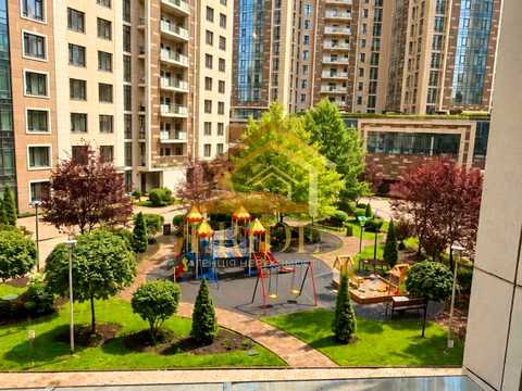квартира по адресу Сапёрное Поле ул., 3