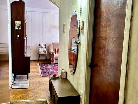 квартира за адресою Преображенська вул. (Івана Клименка), 40