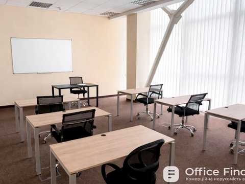 коммерческая по адресу Соломенская ул., 11