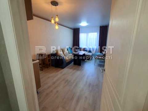 квартира за адресою Петра Григоренка просп., 16