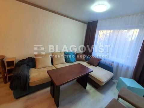 квартира за адресою Петра Григоренка просп., 16