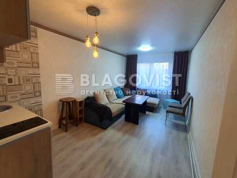 квартира за адресою Петра Григоренка просп., 16