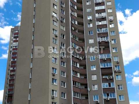 квартира за адресою Петра Григоренка просп., 16