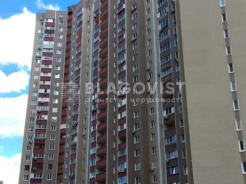 квартира за адресою Петра Григоренка просп., 16