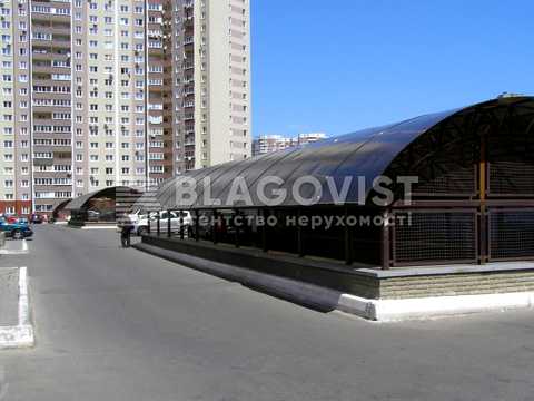 квартира за адресою Петра Григоренка просп., 16