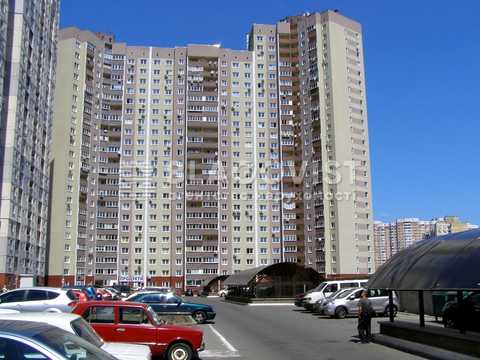 квартира за адресою Петра Григоренка просп., 16