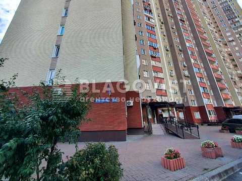квартира за адресою Петра Григоренка просп., 16