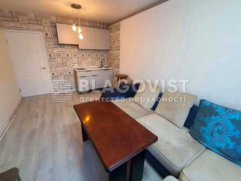 квартира за адресою Петра Григоренка просп., 16