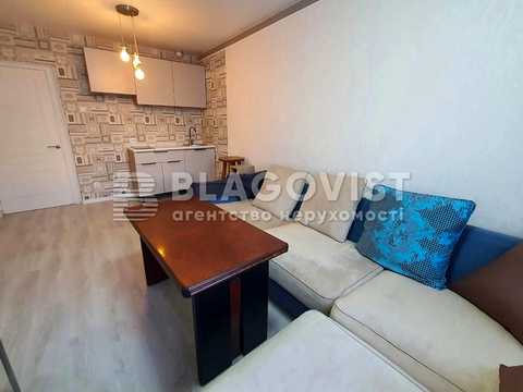 квартира за адресою Петра Григоренка просп., 16