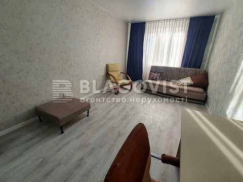 квартира за адресою Петра Григоренка просп., 16