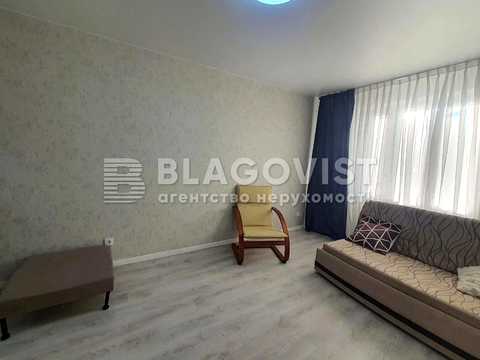 квартира за адресою Петра Григоренка просп., 16