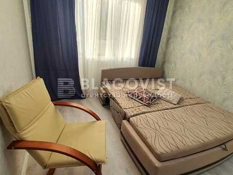 квартира за адресою Петра Григоренка просп., 16