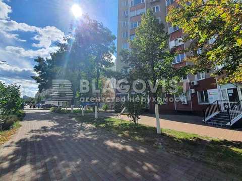 квартира за адресою Петра Григоренка просп., 16