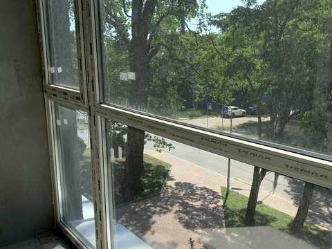 квартира по адресу Живописная ул., 3