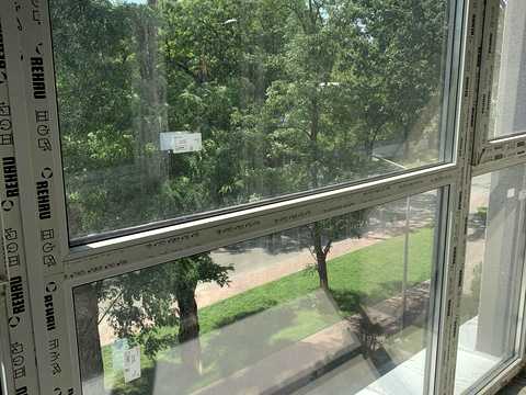 квартира по адресу Живописная ул., 3