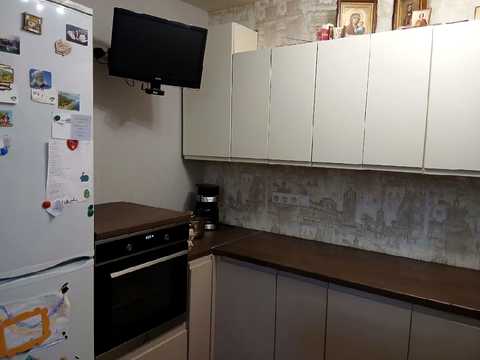квартира за адресою Січова вул., 29