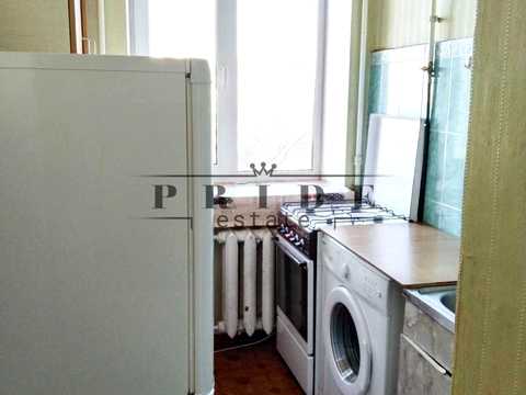 квартира по адресу Воздухофлотский просп. (Повітрофлотський), 51