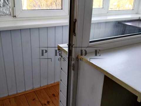 квартира по адресу Воздухофлотский просп. (Повітрофлотський), 51