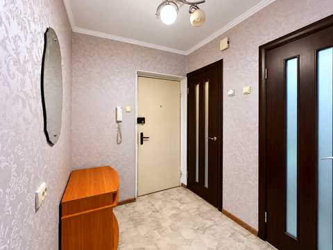 квартира по адресу Жилянская ул., 76