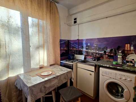 квартира за адресою Зодчих вул., 16