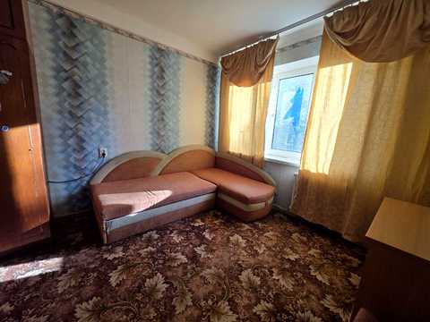 квартира за адресою Зодчих вул., 16