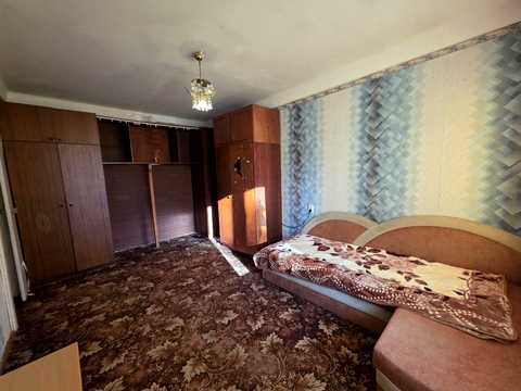 квартира за адресою Зодчих вул., 16