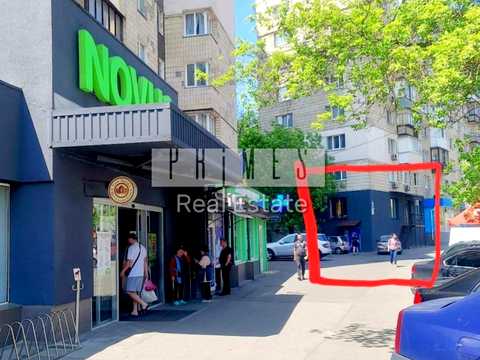 комерційна за адресою Київ, Солом'янська вул., 14