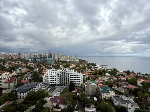 квартира по адресу Каманина ул. (Каманина), 16а/1